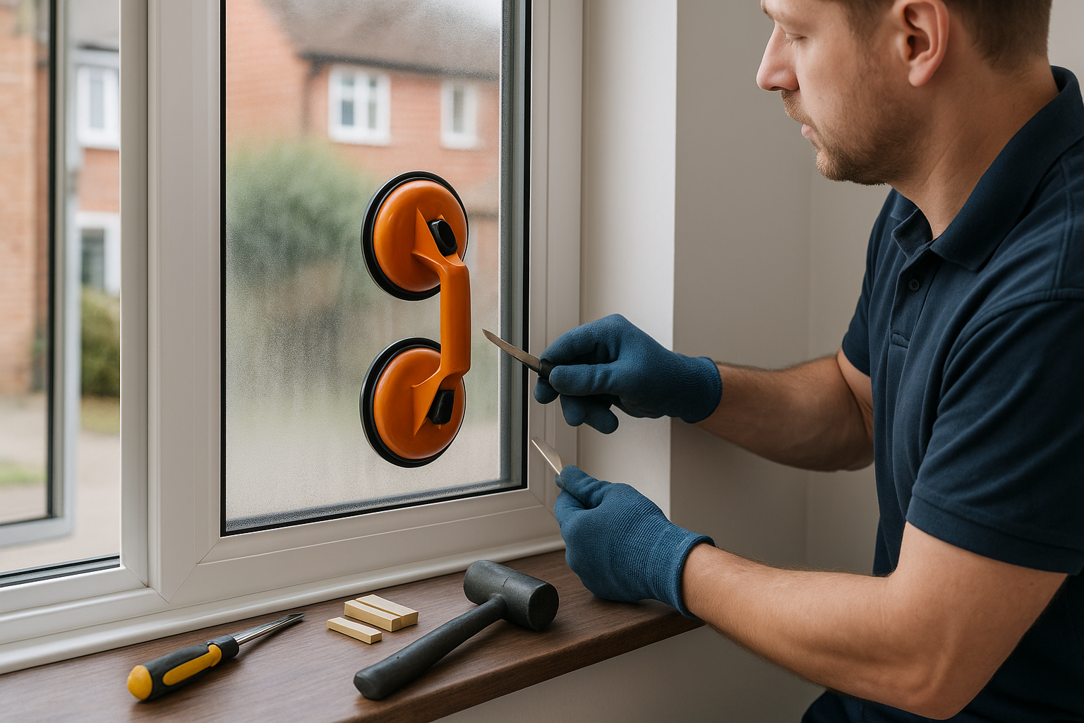 Misted Window Repairs Wandsworth service image