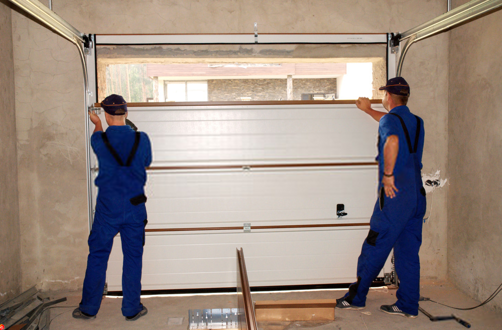 Garage Door Repair Wandsworth, SW18